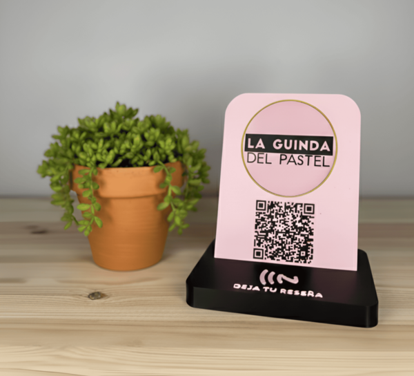 Nexytouch. Expositor NFC Personalizado para Empresas - Imagen 9