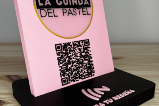 Nexytouch. Expositor NFC Personalizado para Empresas