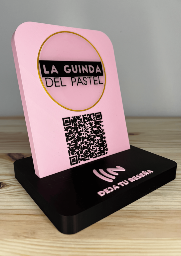 Nexytouch. Expositor NFC Personalizado para Empresas