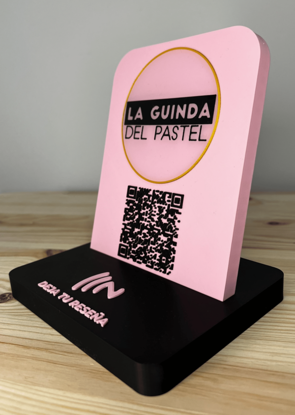 Nexytouch. Expositor NFC Personalizado para Empresas - Imagen 8