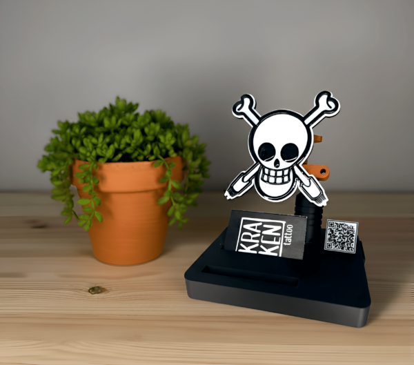 Nexytouch. Expositor NFC Personalizado para Empresas - Imagen 2