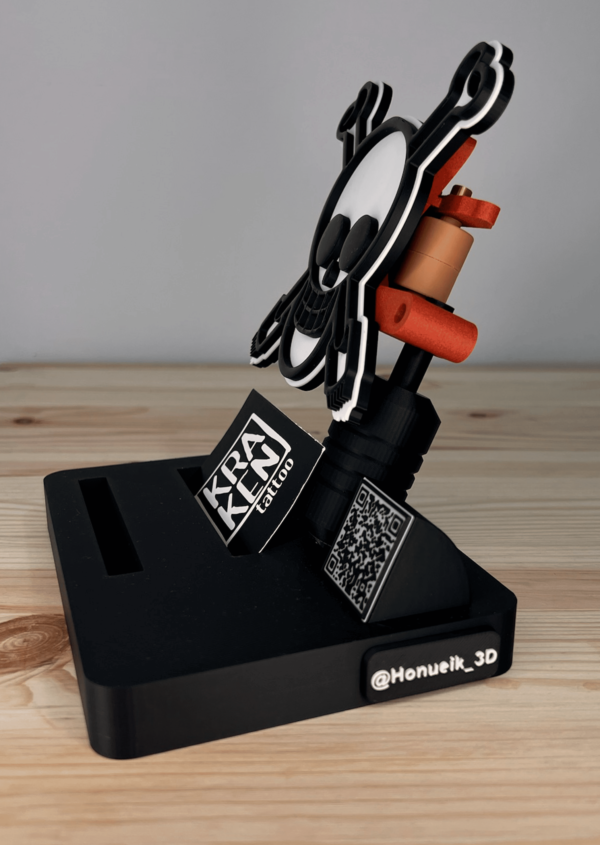 Nexytouch. Expositor NFC Personalizado para Empresas - Imagen 3