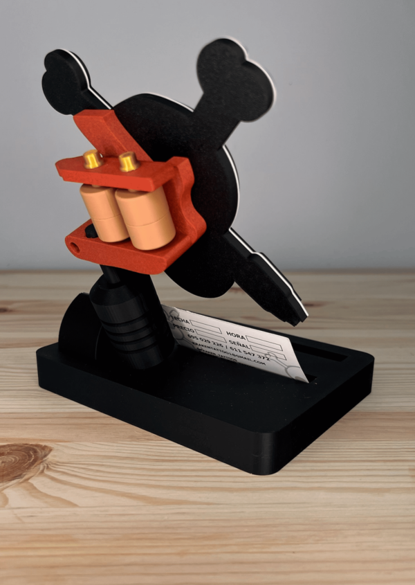 Nexytouch. Expositor NFC Personalizado para Empresas - Imagen 4