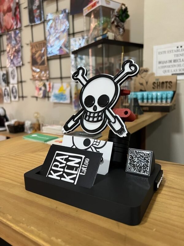 Nexytouch. Expositor NFC Personalizado para Empresas - Imagen 5