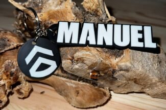 Llavero Call of Duty