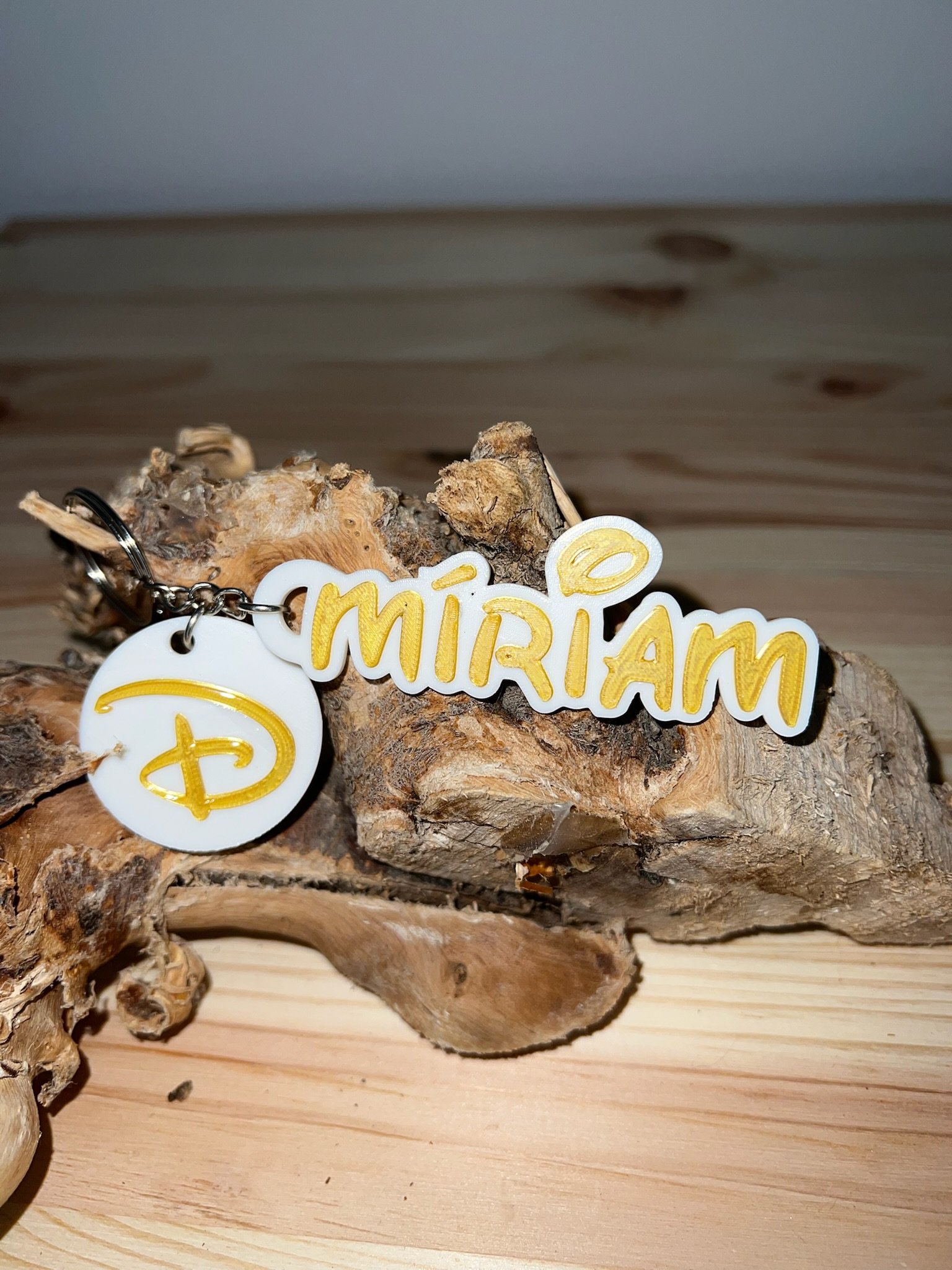 Disney Llavero Disney - Imagen 1