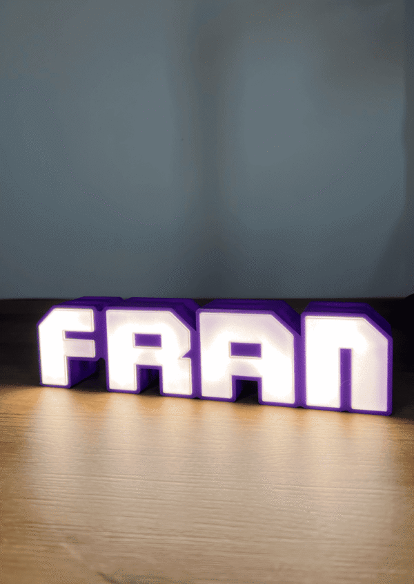 Lampara Twitch - Imagen 2