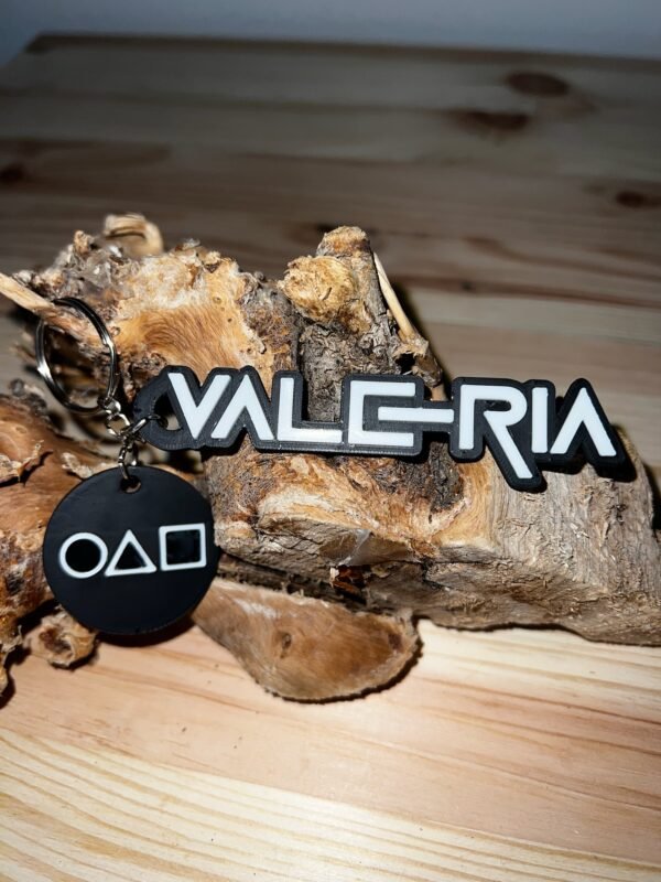 Llaveros Corporativos Personalizados - Imagen 5