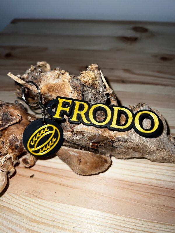 Llaveros Corporativos Personalizados - Imagen 4