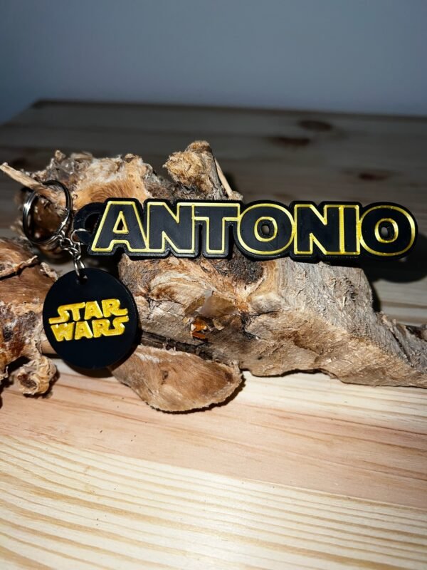 Llaveros Corporativos Personalizados - Imagen 3