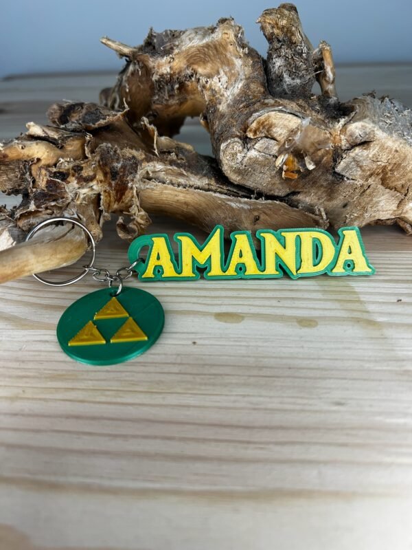 Llaveros Corporativos Personalizados - Imagen 2