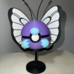 Pokéballs Personalizadas