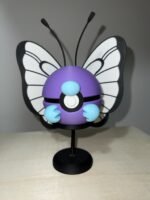 Pokéballs Personalizadas