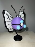 Pokéballs Personalizadas - Imagen 2