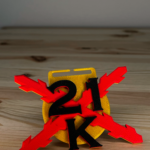 Medalla Personalizada