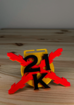 Medalla Personalizada