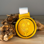 Medalla Circular/Pentagonal