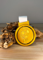 Medalla Circular/Pentagonal