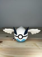 Pokéballs Personalizadas - Imagen 8