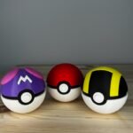 Pokéballs Básicas