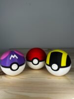 Pokéballs Básicas