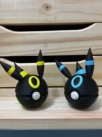 Pokéballs Personalizadas - Imagen 13