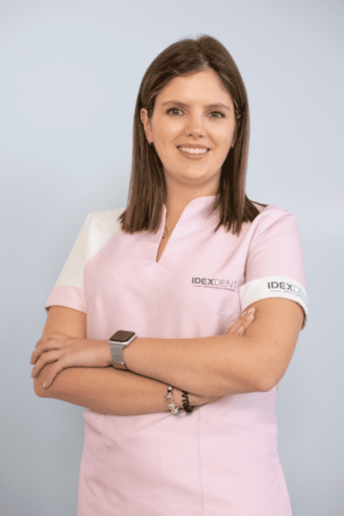 Ana Carpintero Gómez