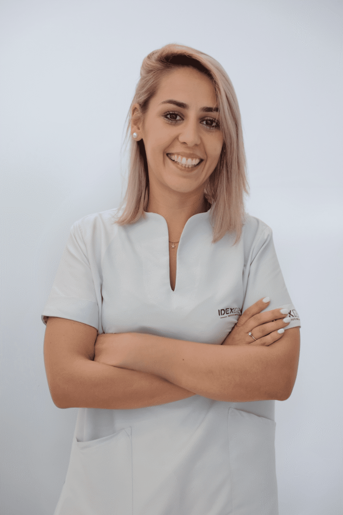 Aroa Pajares Redondo