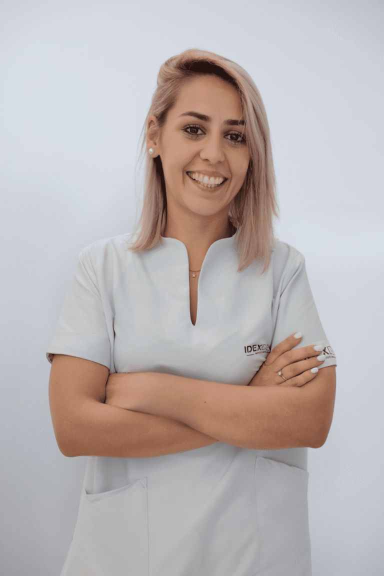 Aroa Pajares Redondo