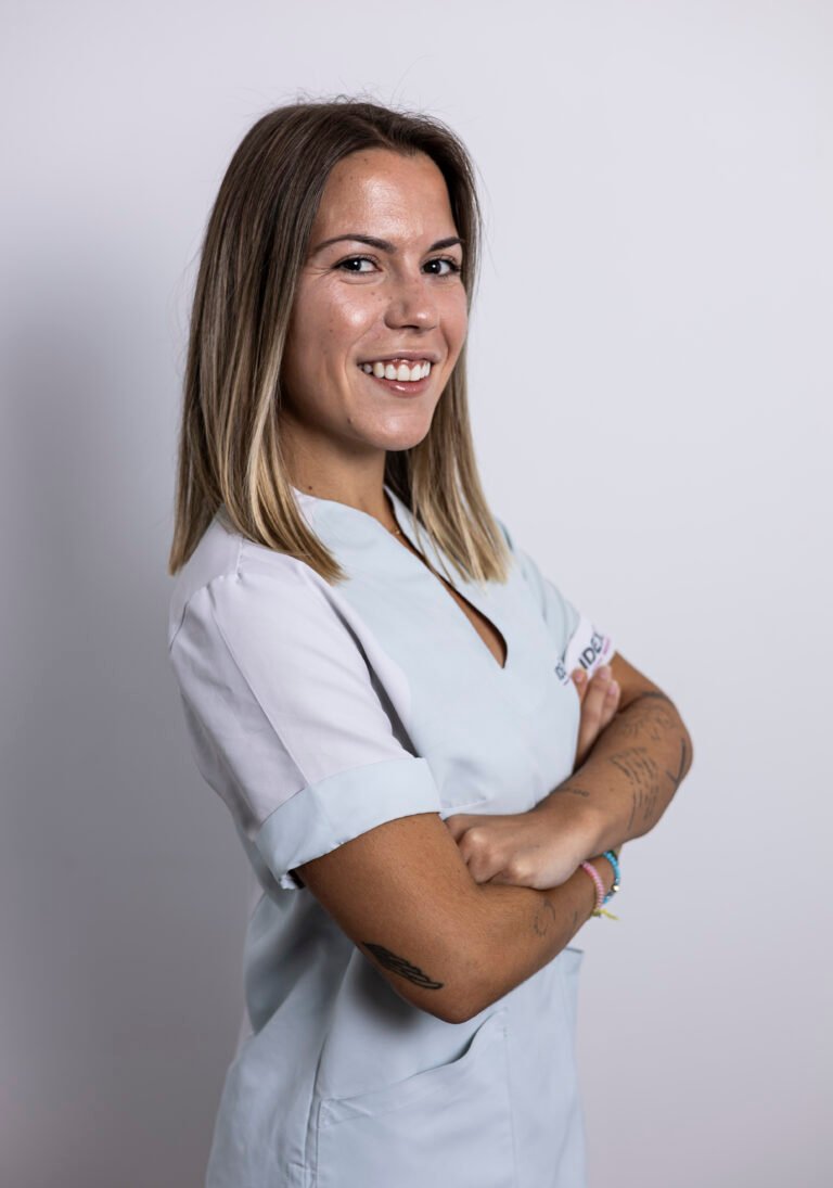 Celia Salvador Nevado