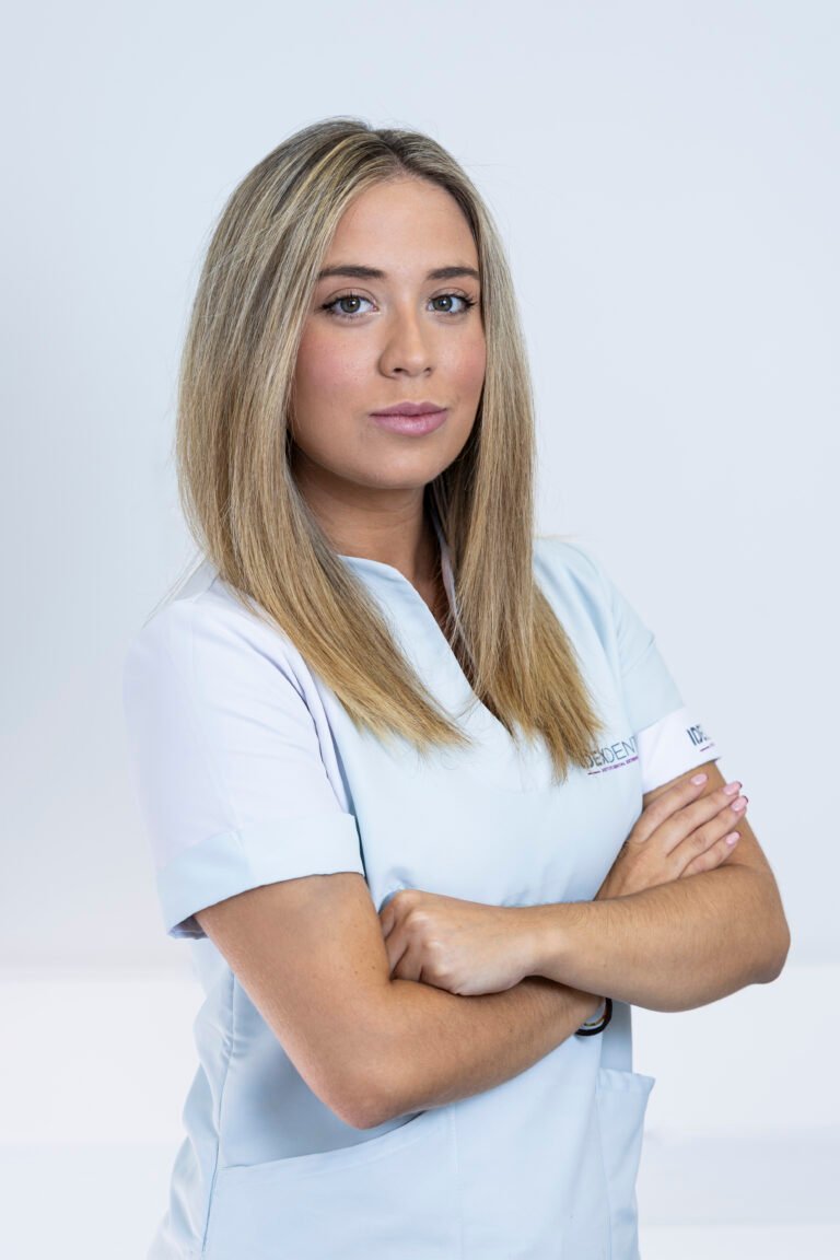 Cristina García Guillen