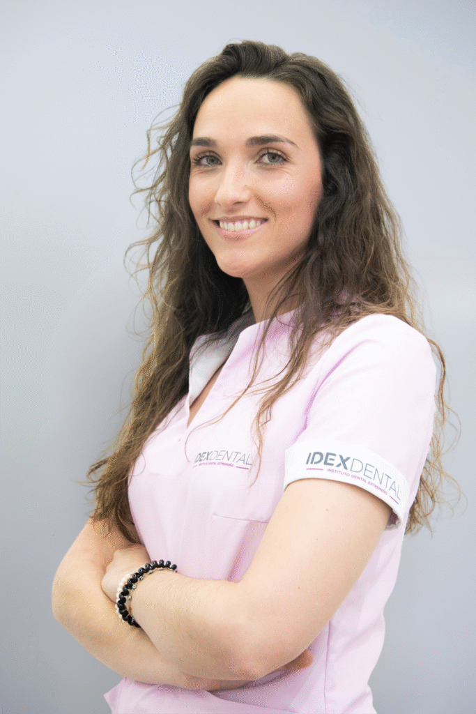 Elena Araujo Corchado