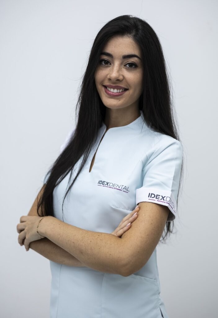 Emma Castaño Fernández