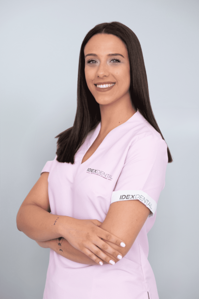 Irene Almodóvar Benítez