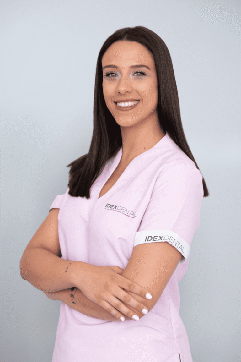 Irene Almodóvar Benítez