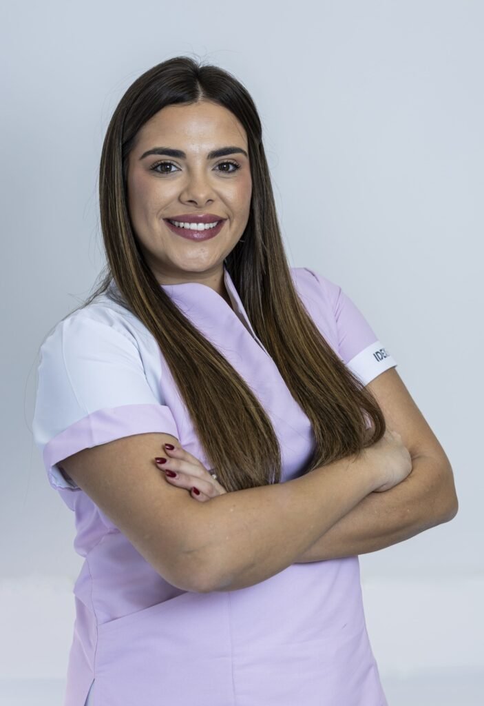 Isabel Sánchez Bautista