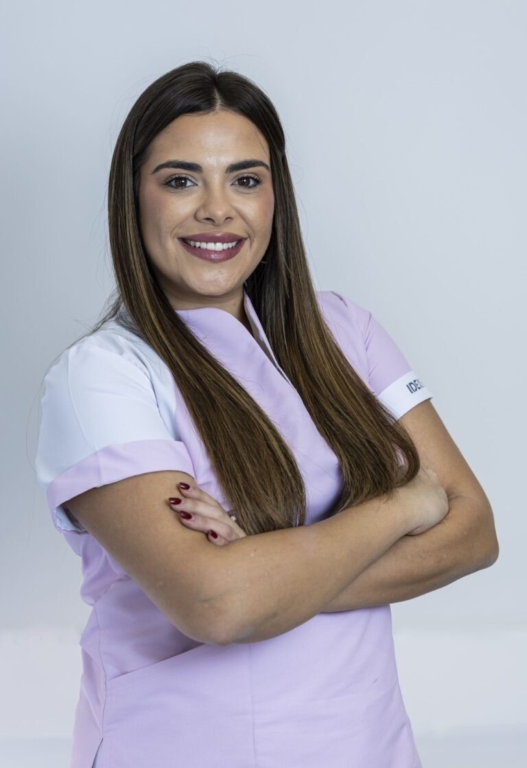 Isabel Sánchez Bautista