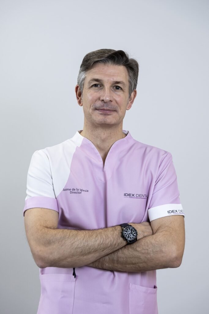 Jaime de la Iglesia Poncela