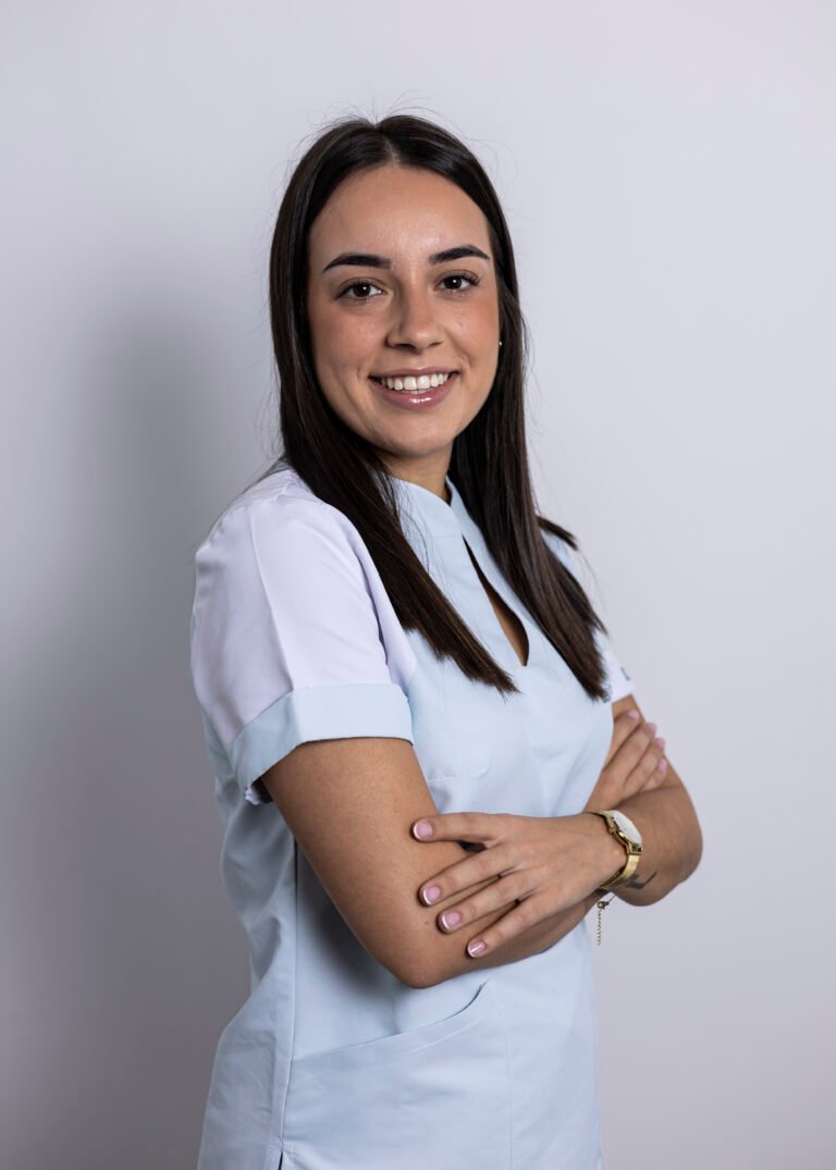 Leticia Bulnes Martínez