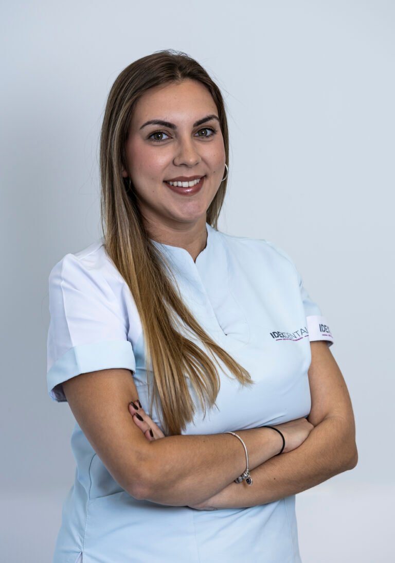 Mª Angeles Fernandez Nieto