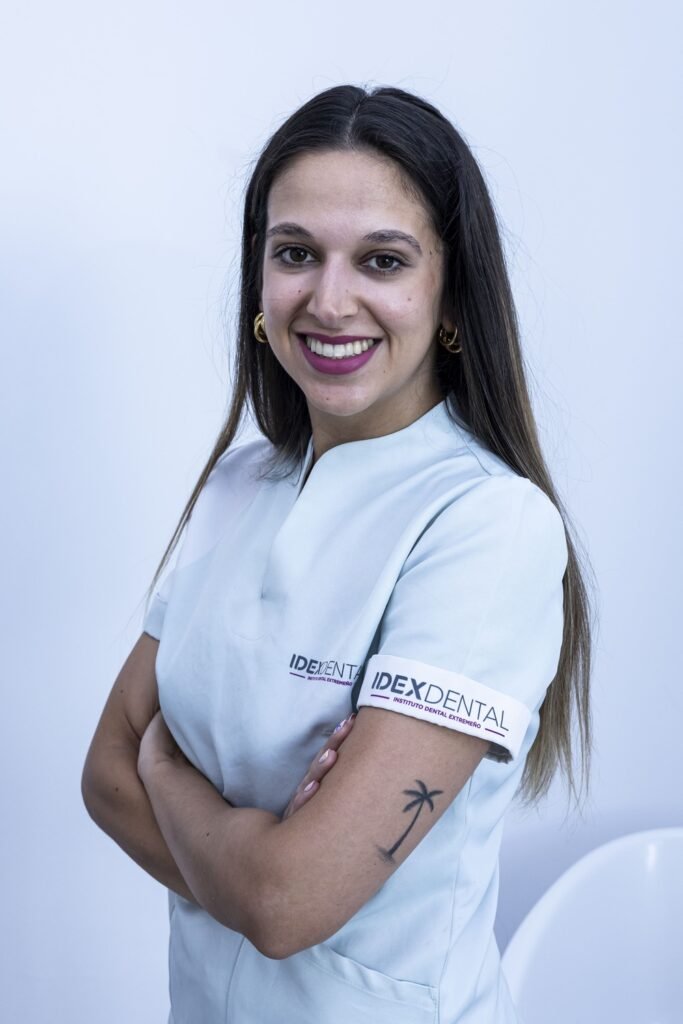 Mª Eugenia Pérez Picado