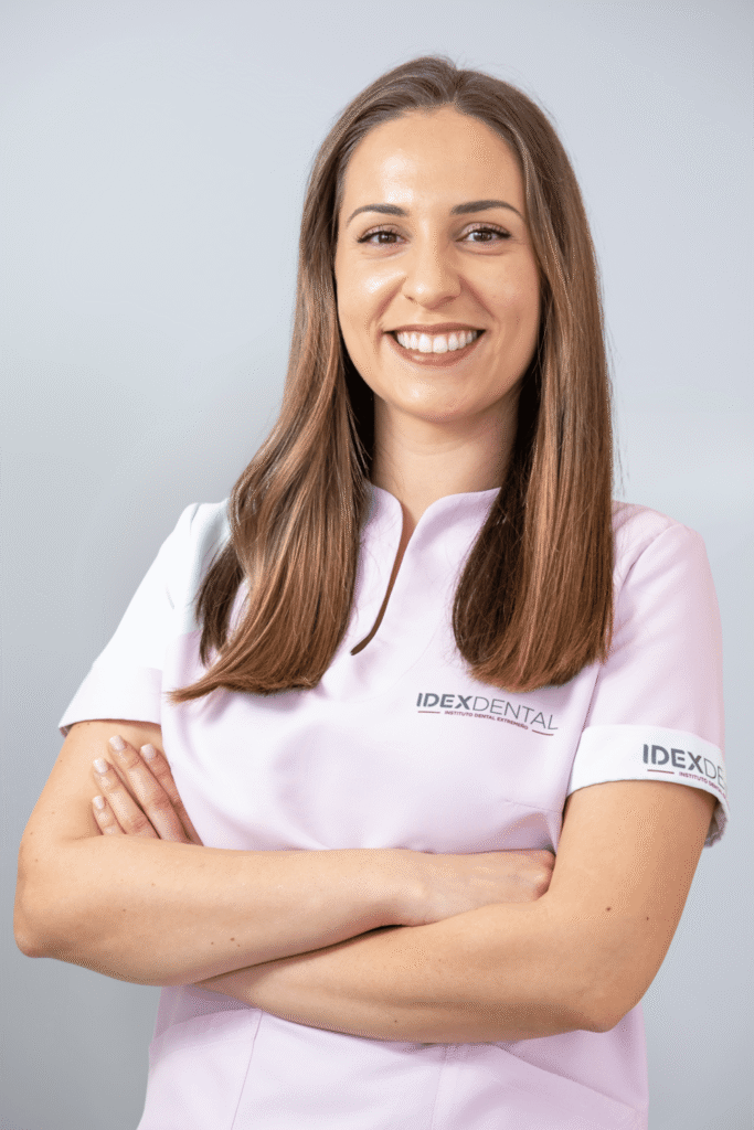 María del Carmen Martín