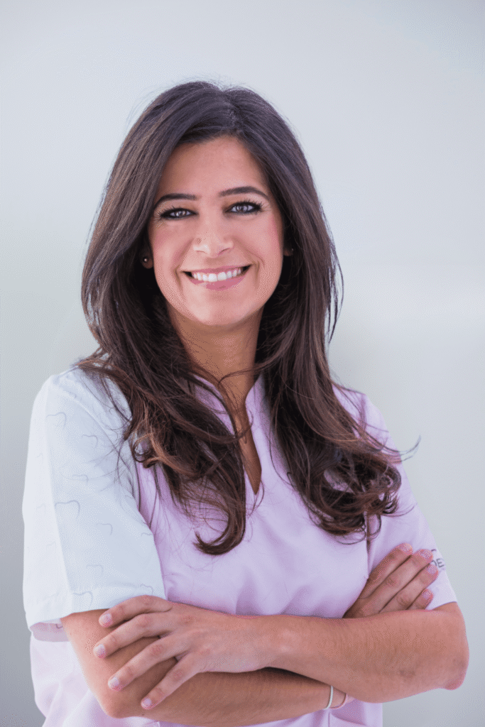 Marta Moreno González