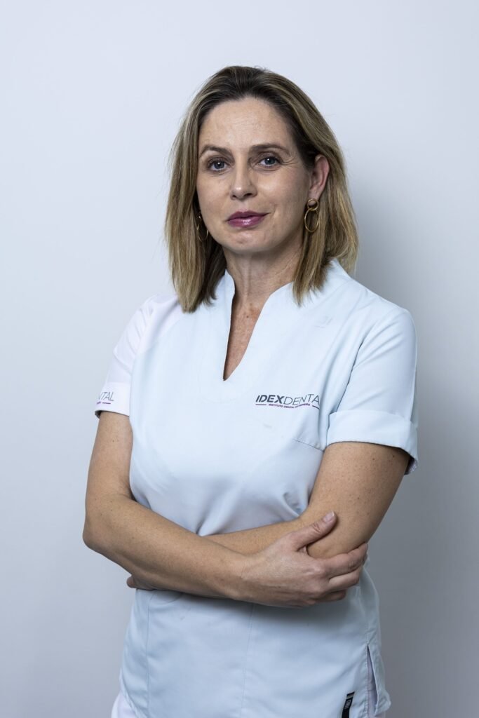 Sara Belén Cienfuegos Sánchez